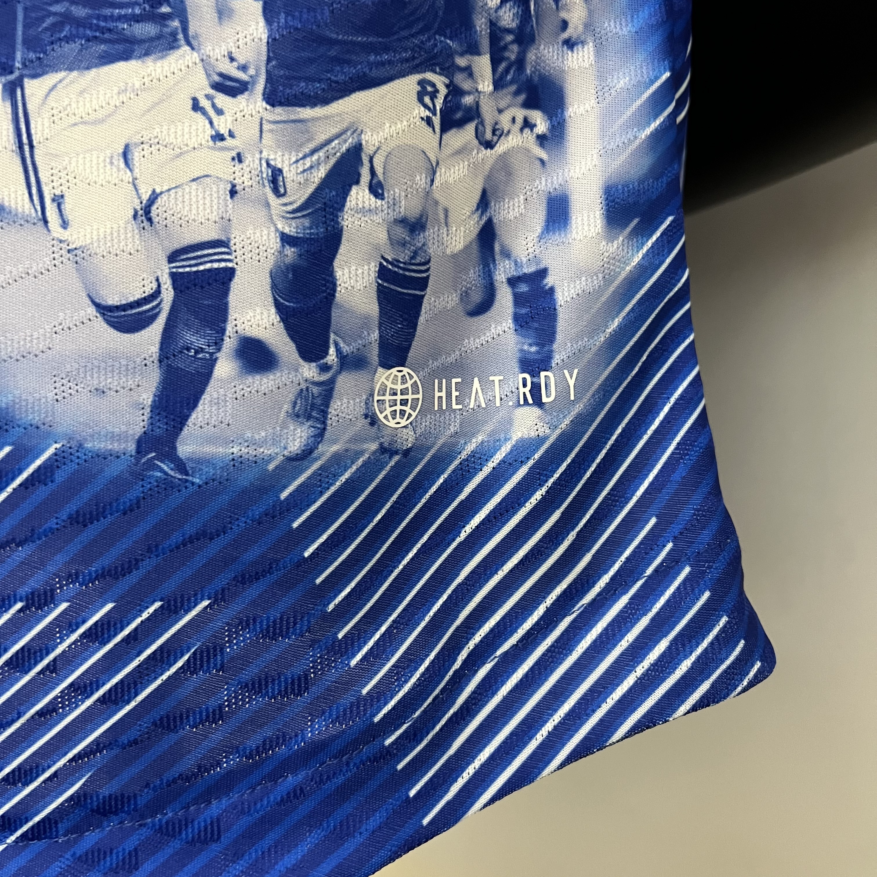 player version Japan special edition blue 2023