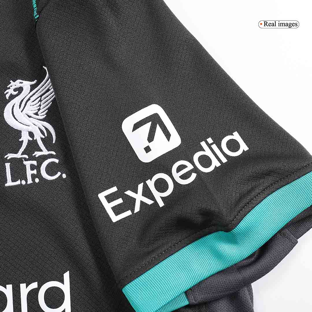 Liverpool away jersey_2024_25