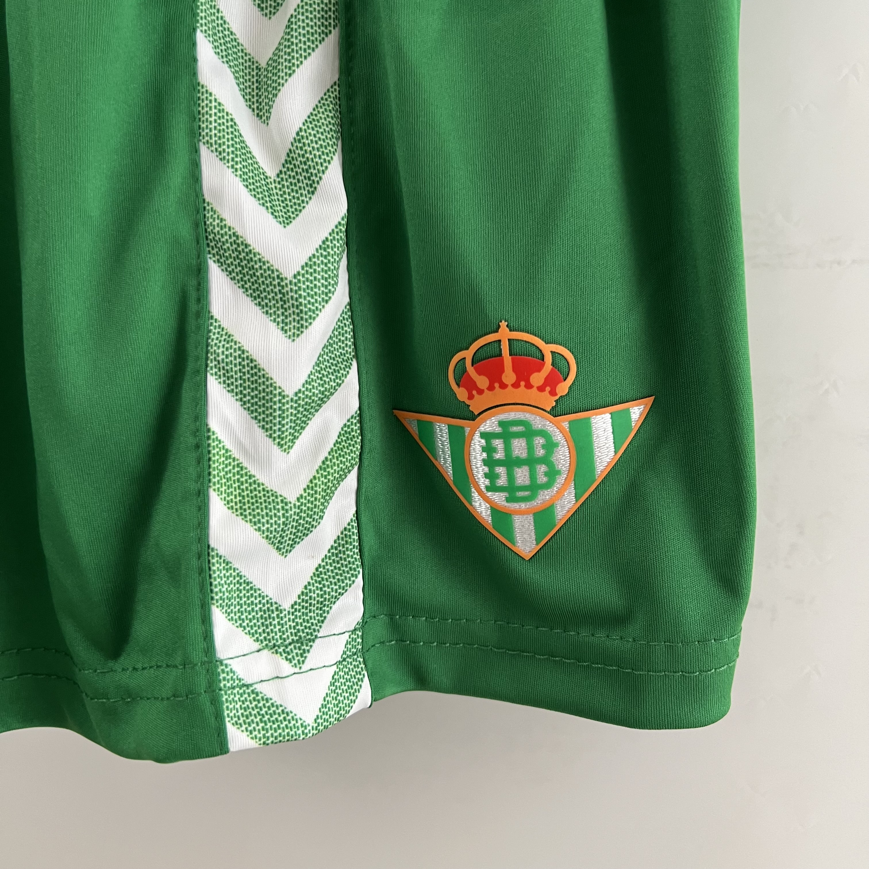 kids Real Betis away 2023/24
