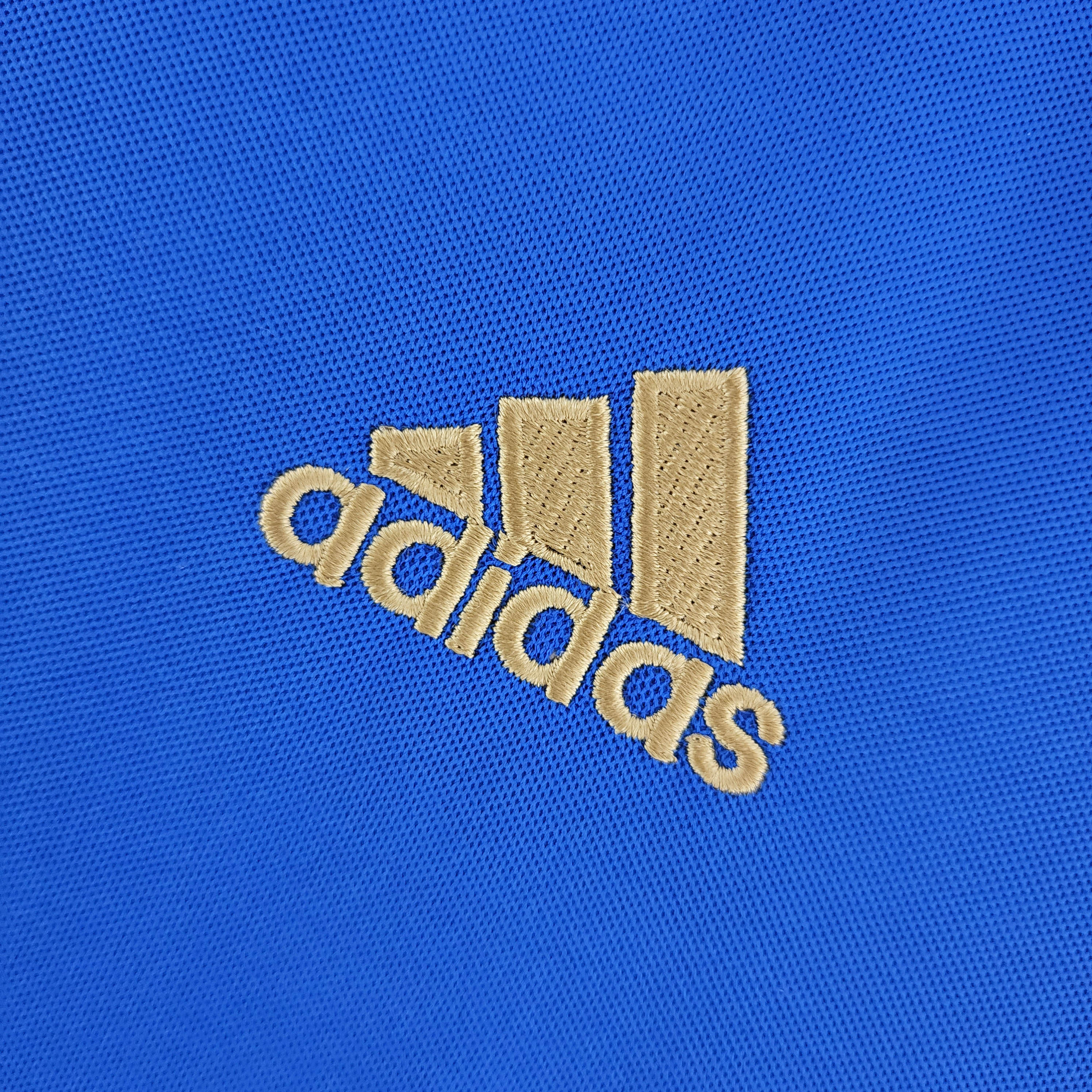 2022/2023 Leicester City Home Soccer Jersey