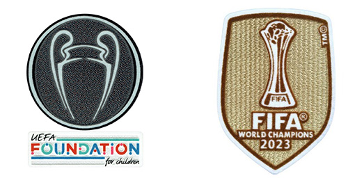 Manchester City Home 2024/25