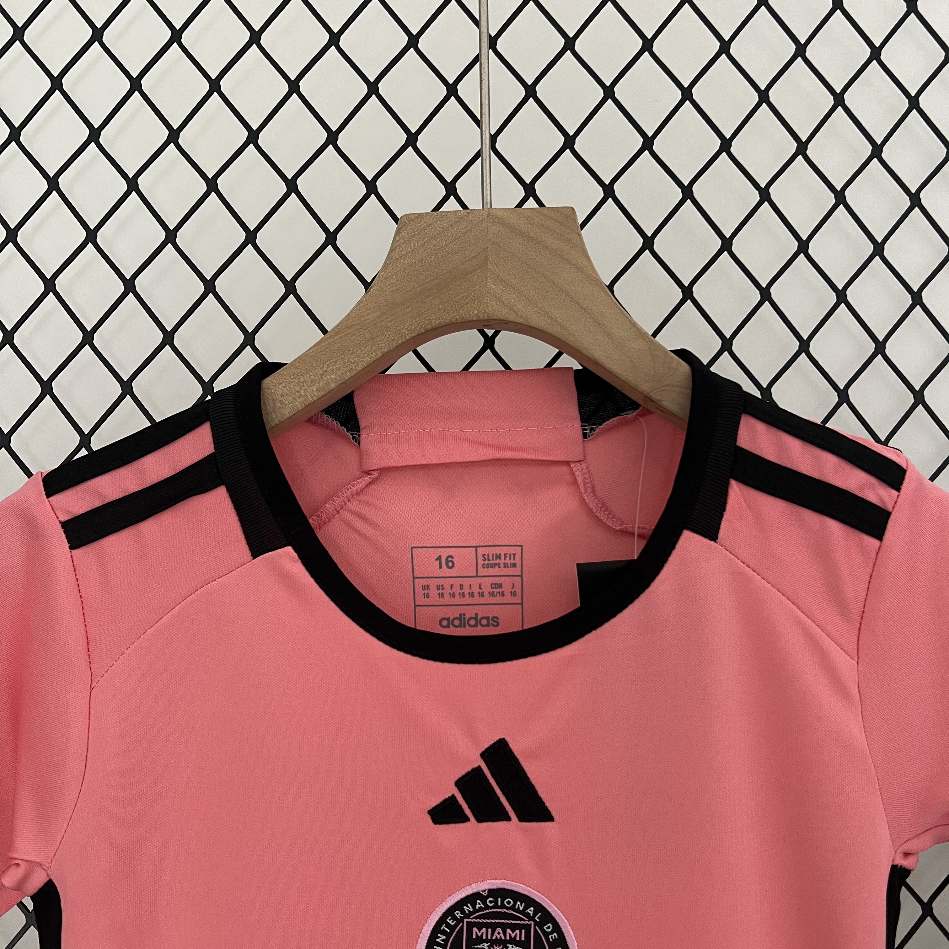 kids Miami home 2024/25