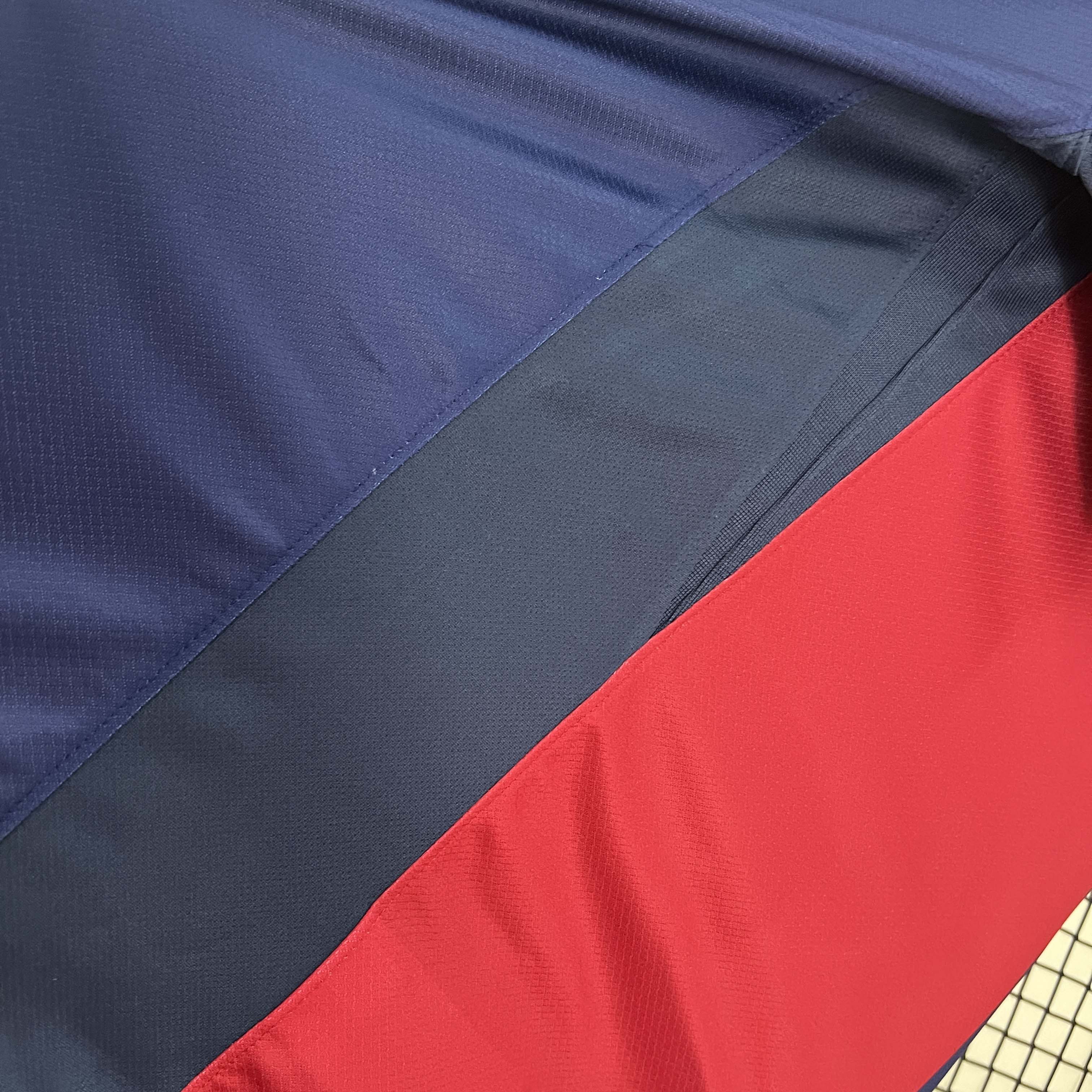 2024/2025 Barcelona Home Football Shirt 1:1 Thai Quality