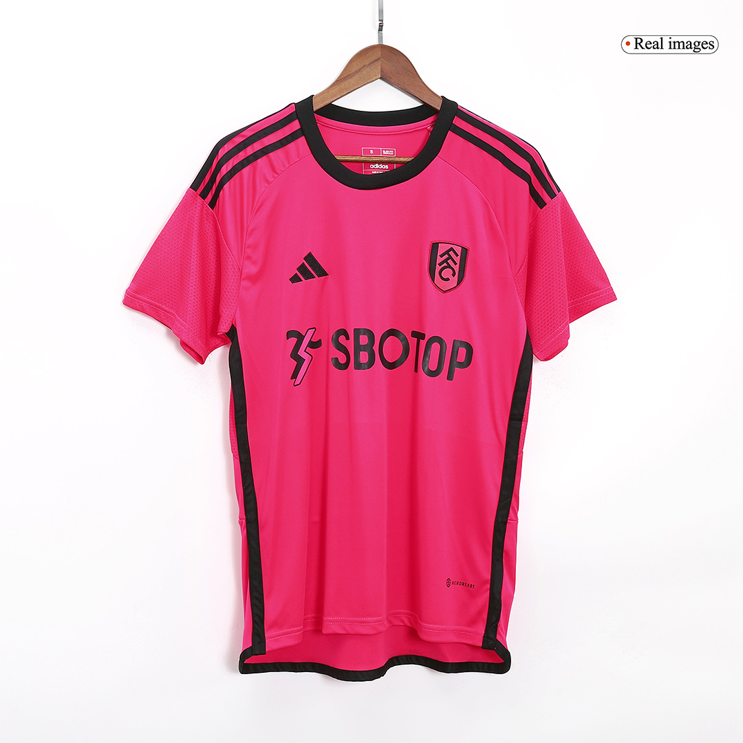 Fulham Away 2023/24