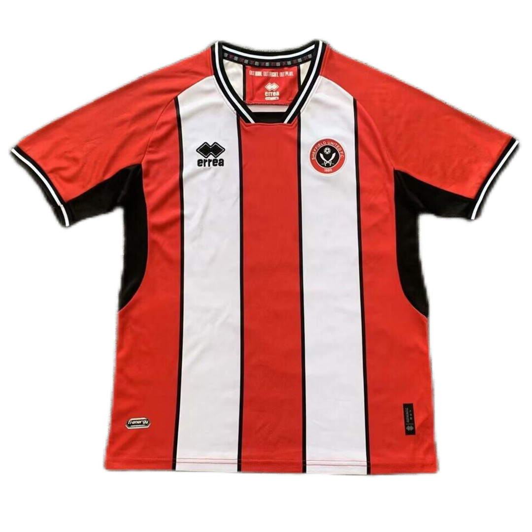 Sheffield United Home 2023/24