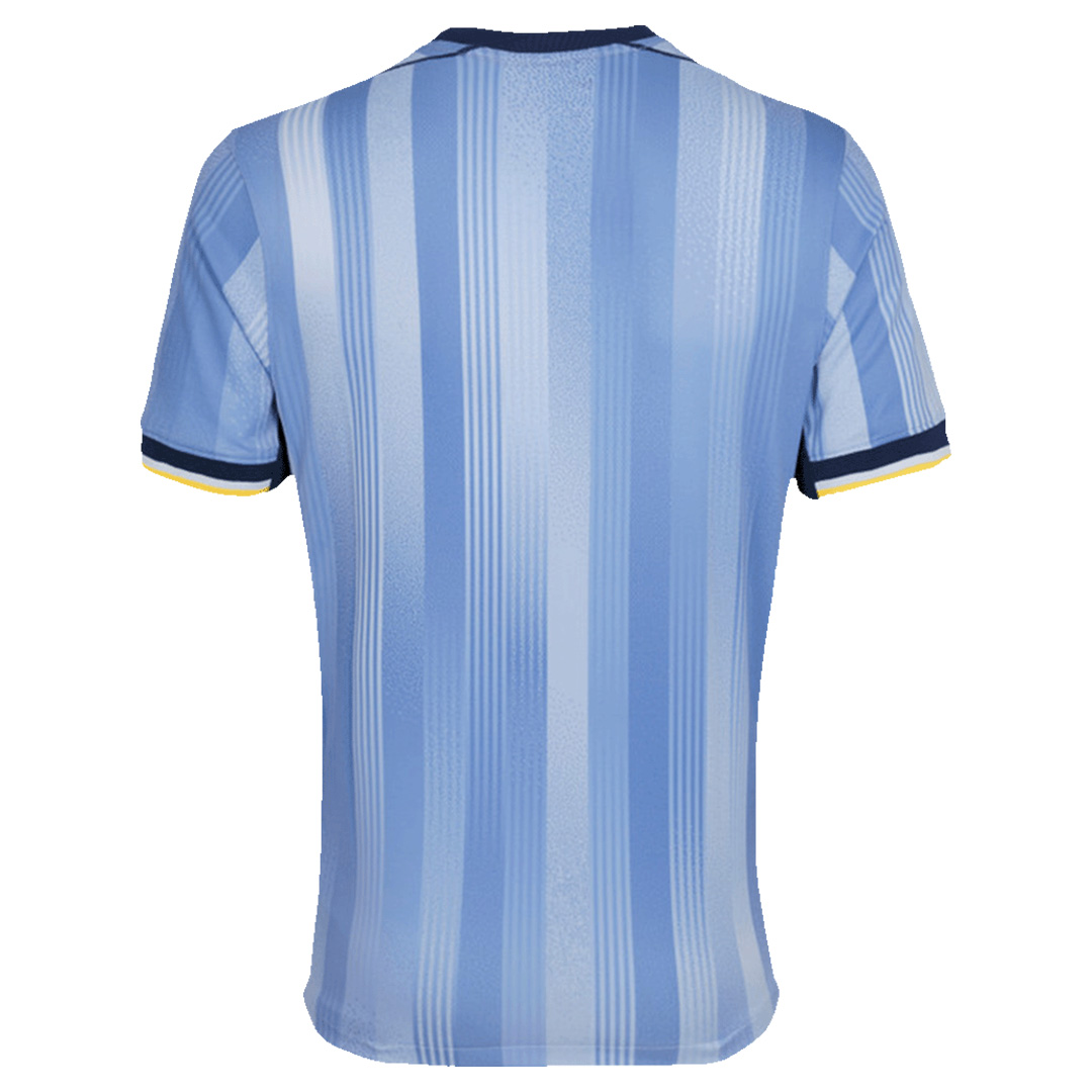 Tottenham Hotspur away jersey_2024_25