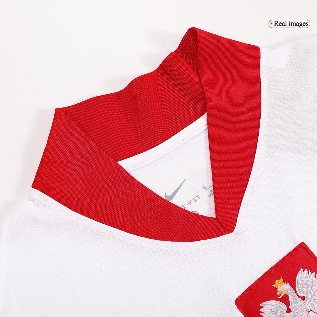 2024_European Cup Poland home jersey