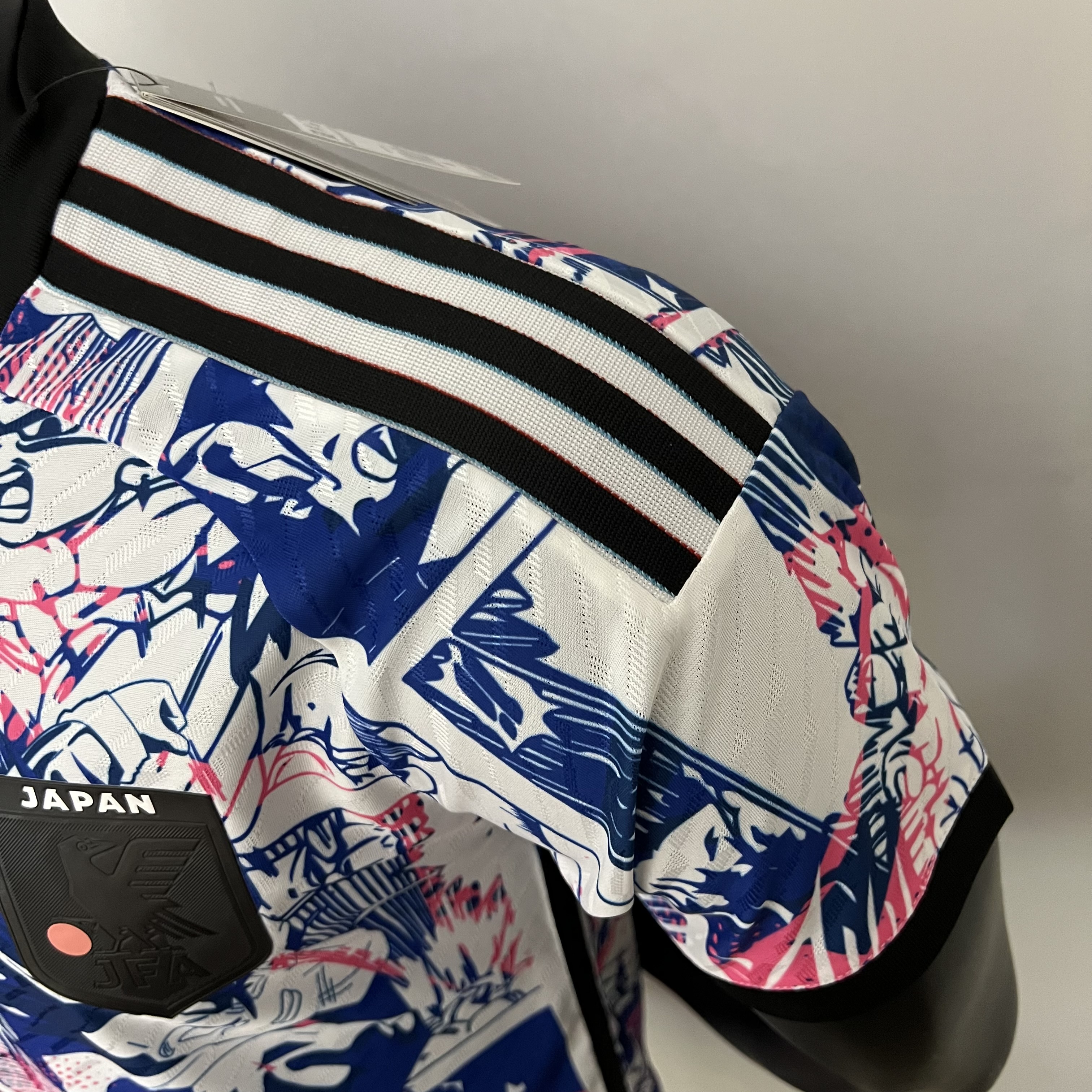 Player Version Japan Dragon Ball Comics 2023