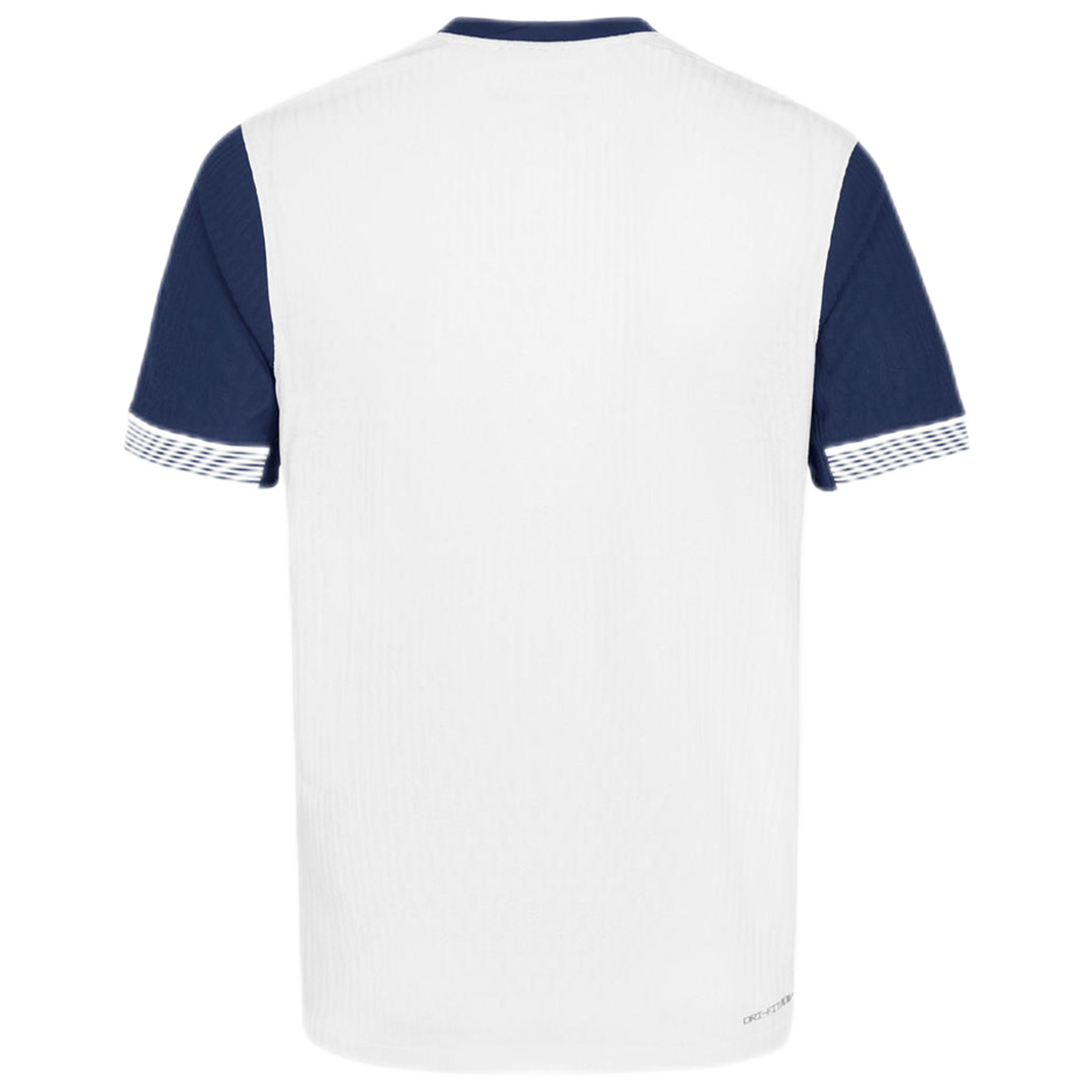 Tottenham Hotspur home jersey player version_2024_25
