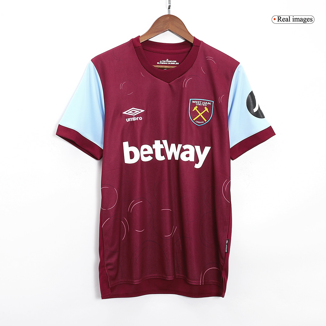 West Ham United Home 2023/24