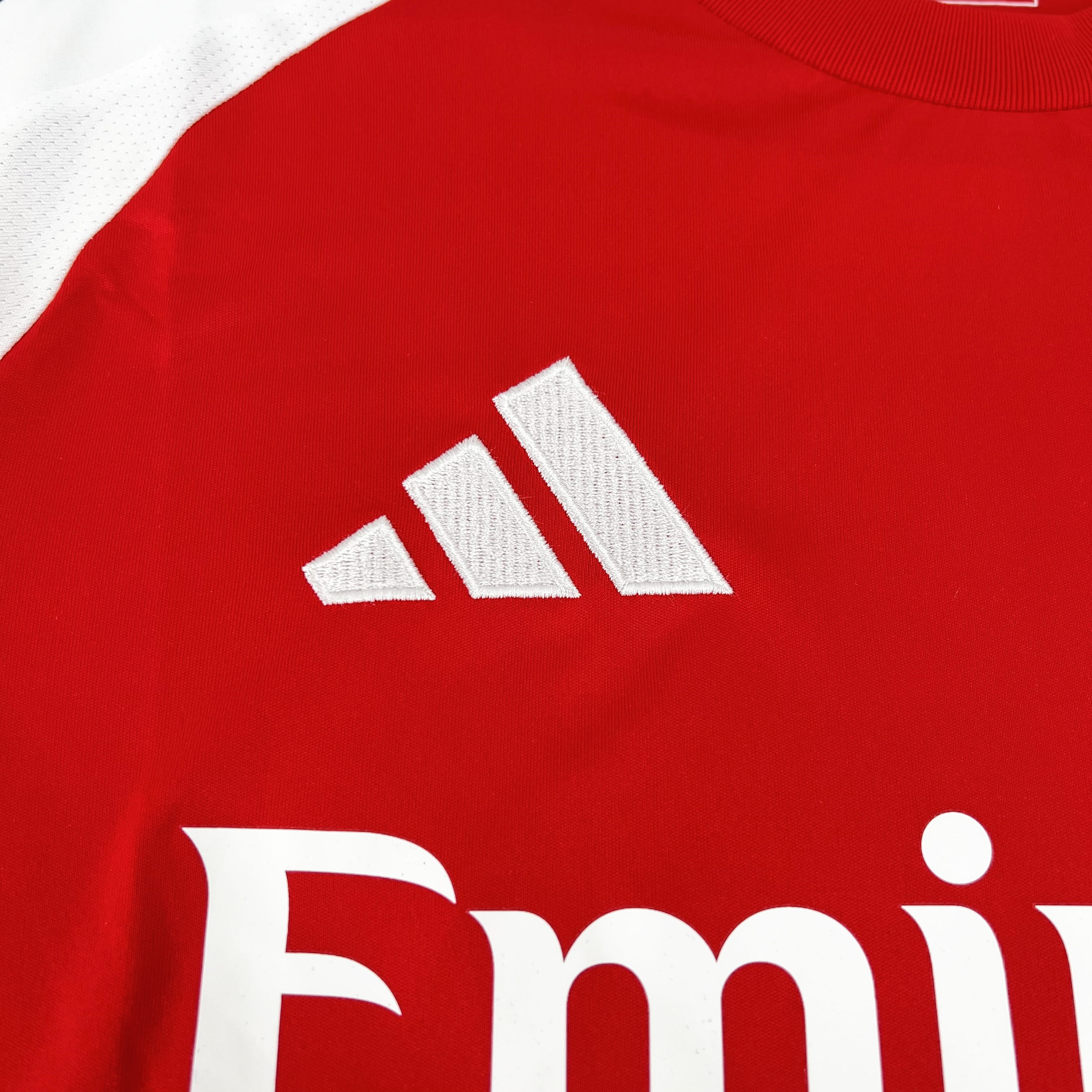 Arsenal 2024-25 Home Jersey 2024/25