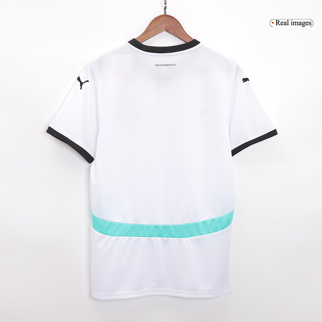2024_European Cup Austria away jersey