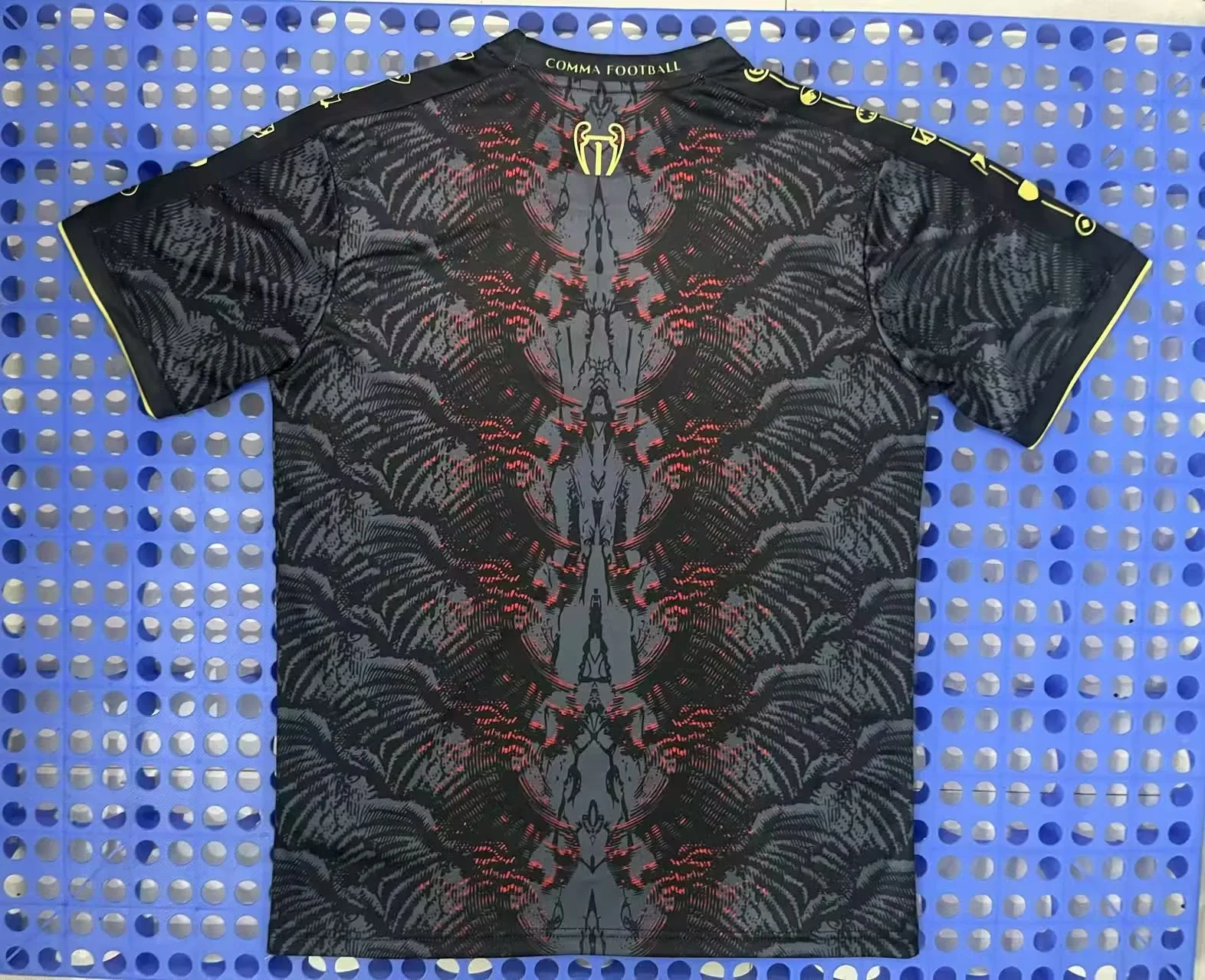 2025 Psg Paris Champion Version Grey  Home Soccer Jersey 1:1 Thai Quality