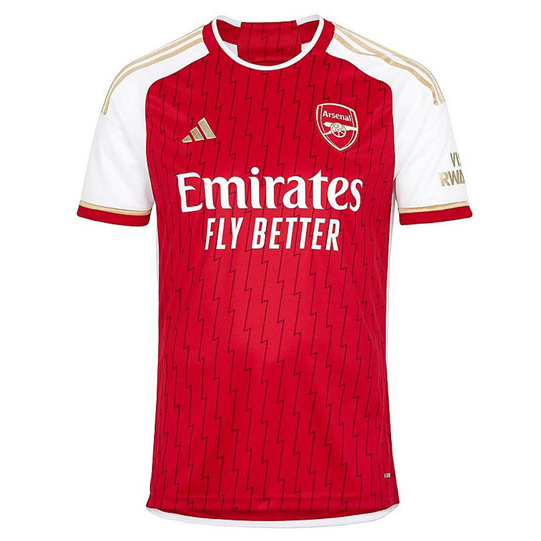 player version Arsenal Home 2023/24