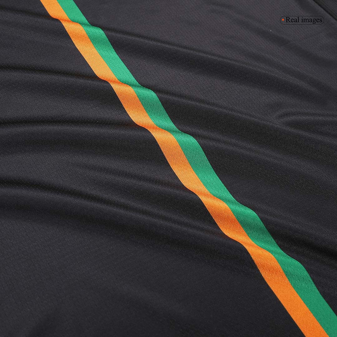 Venezia Football Club_2023_24_Home Jersey