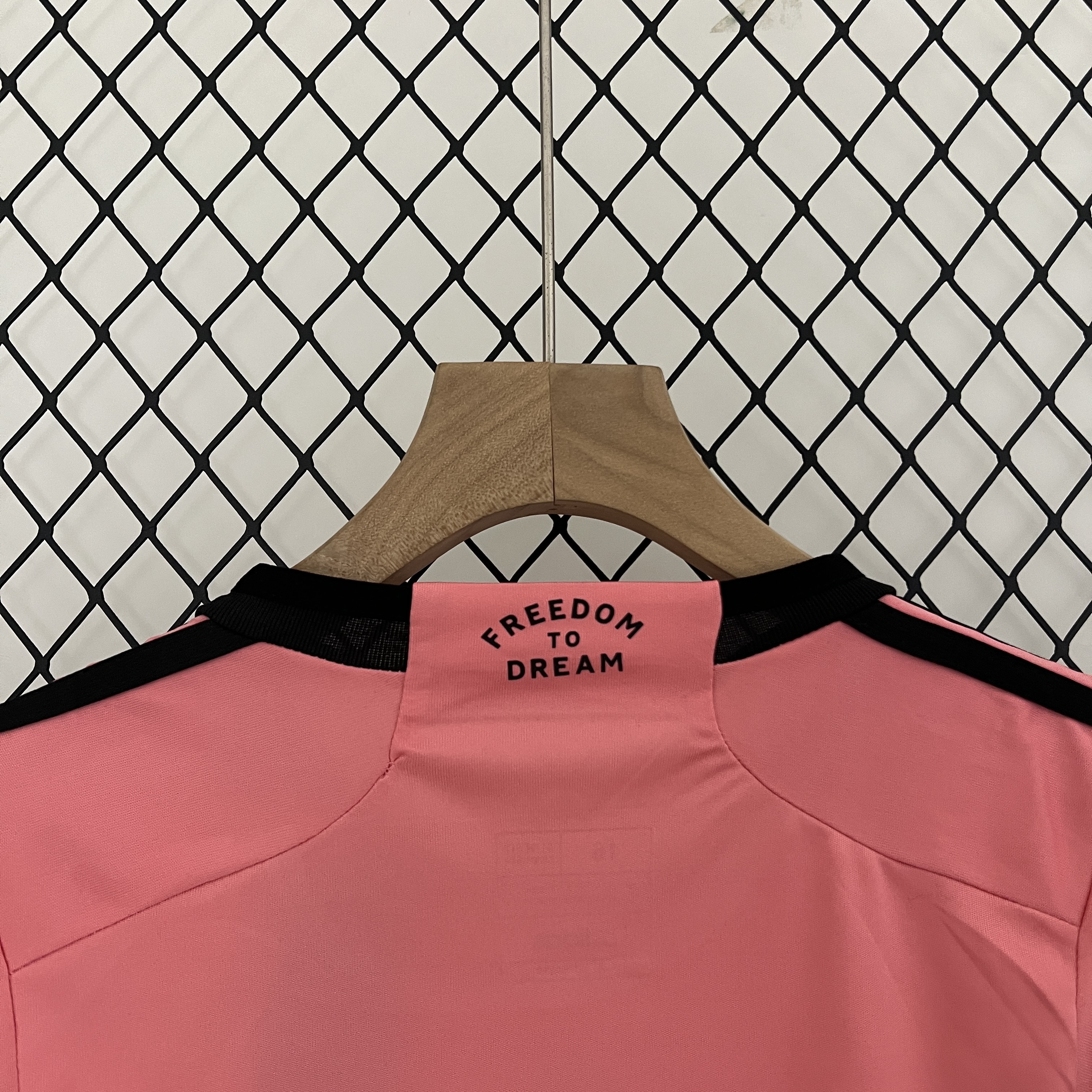 kids Miami home 2024/25