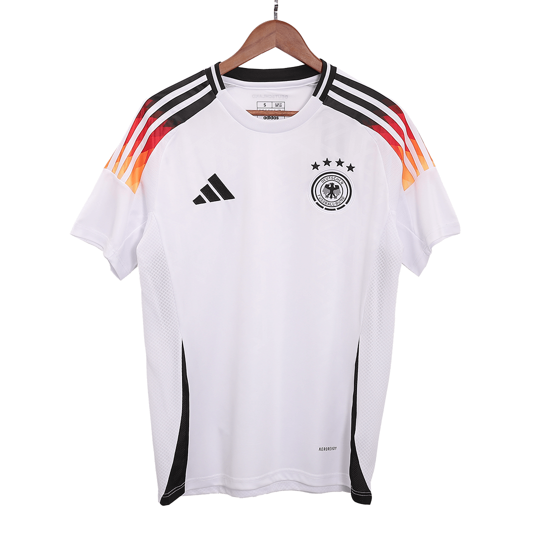 Germany  Euro Home Jersey  2024/25