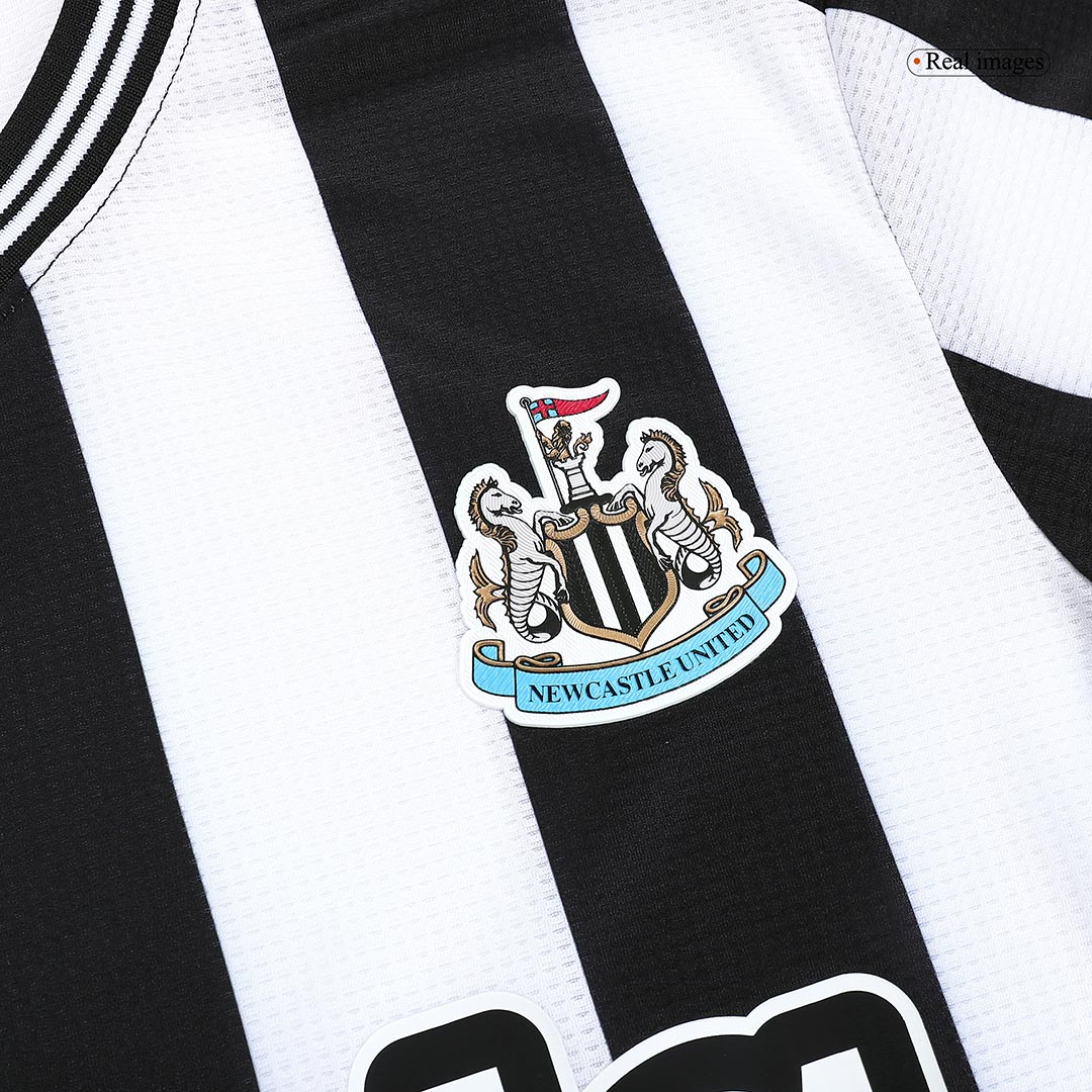 Player Version Newcastle United Home 2023/24