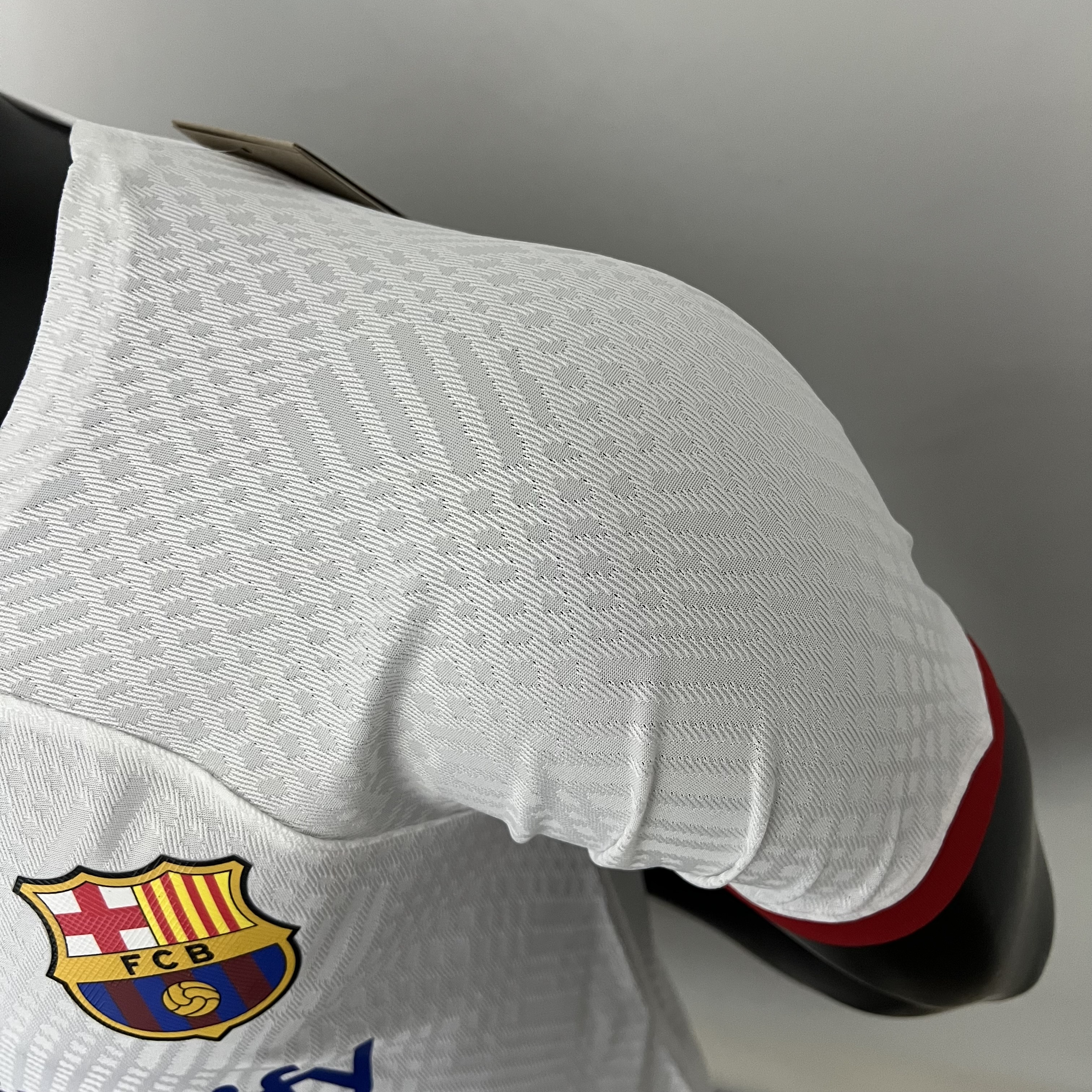 player version Barcelona training suit 2023/24