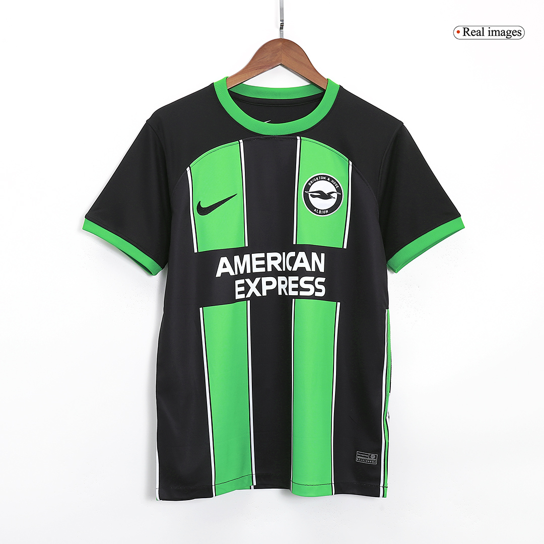 Brighton Away 2023/24