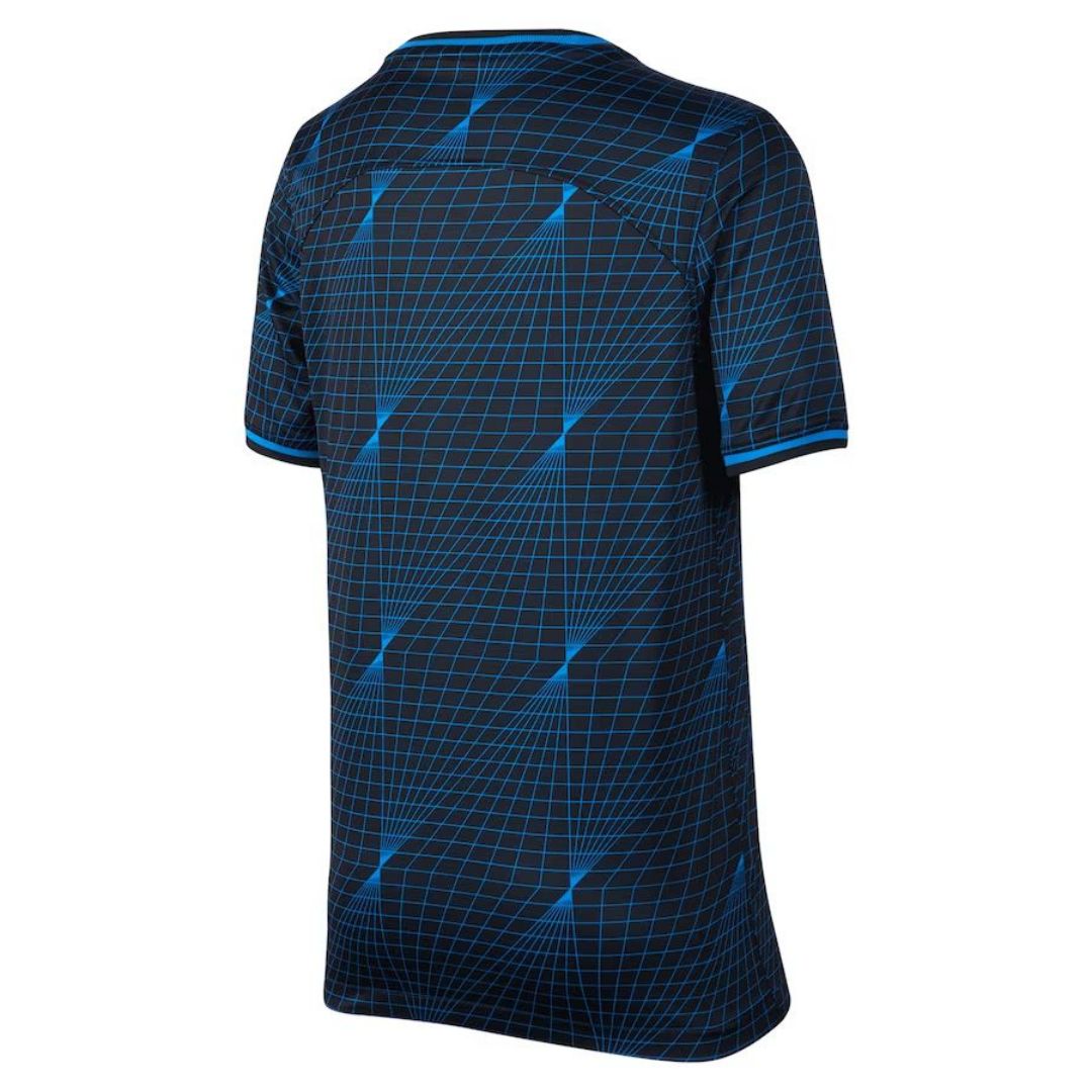 2023_24_Season Chelsea away jersey