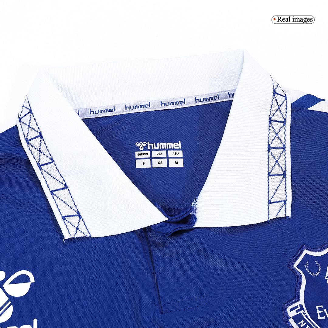 Everton Home 2023/24