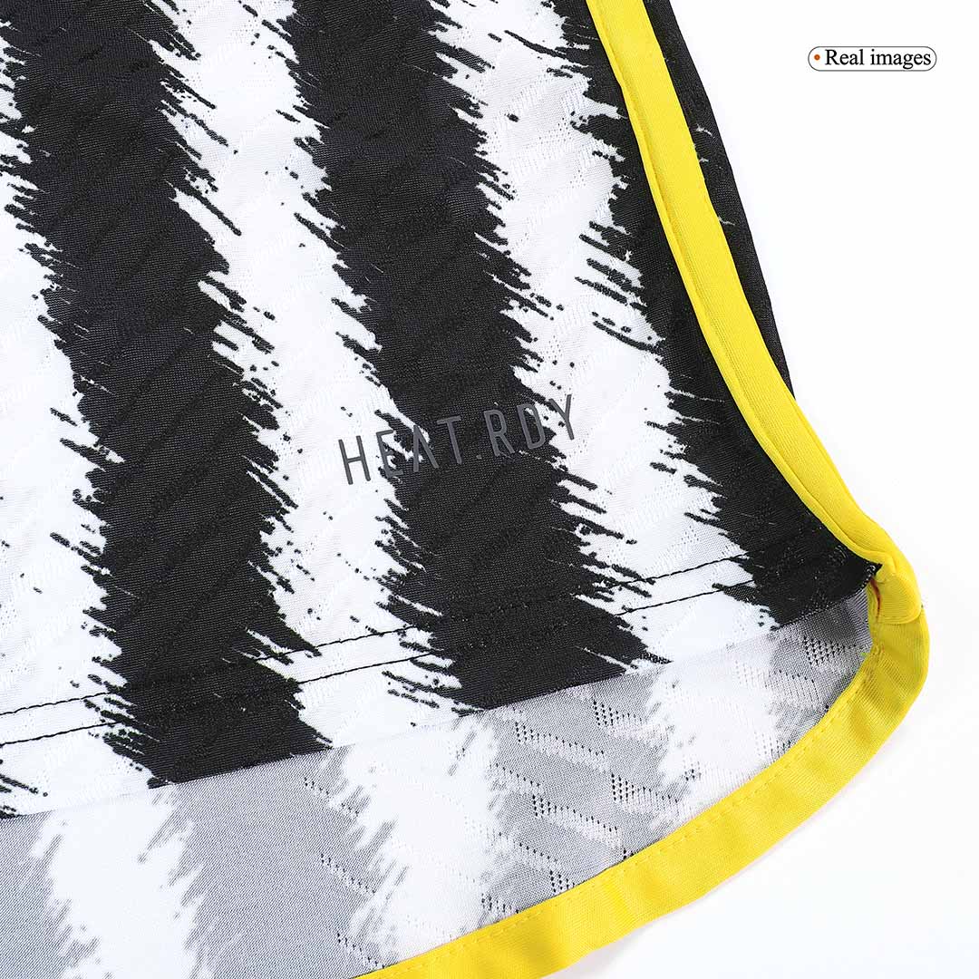 Player Version Juventus Home 2023/24