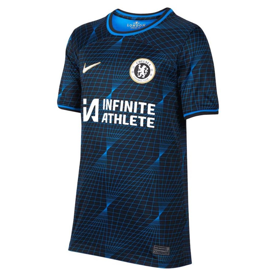 2023_24_Season Chelsea away jersey