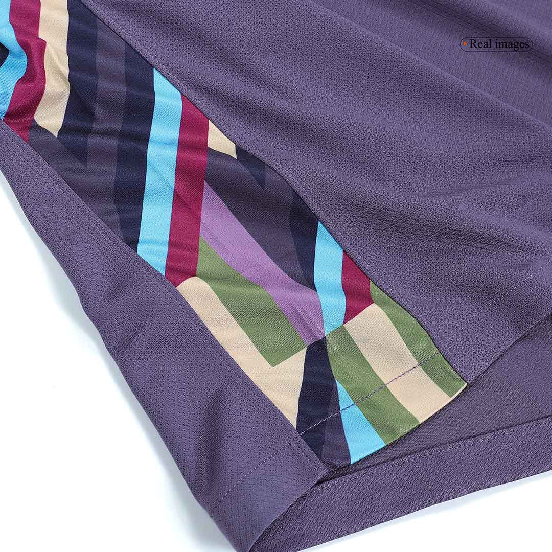 England  Euro Away Jersey 2024/25