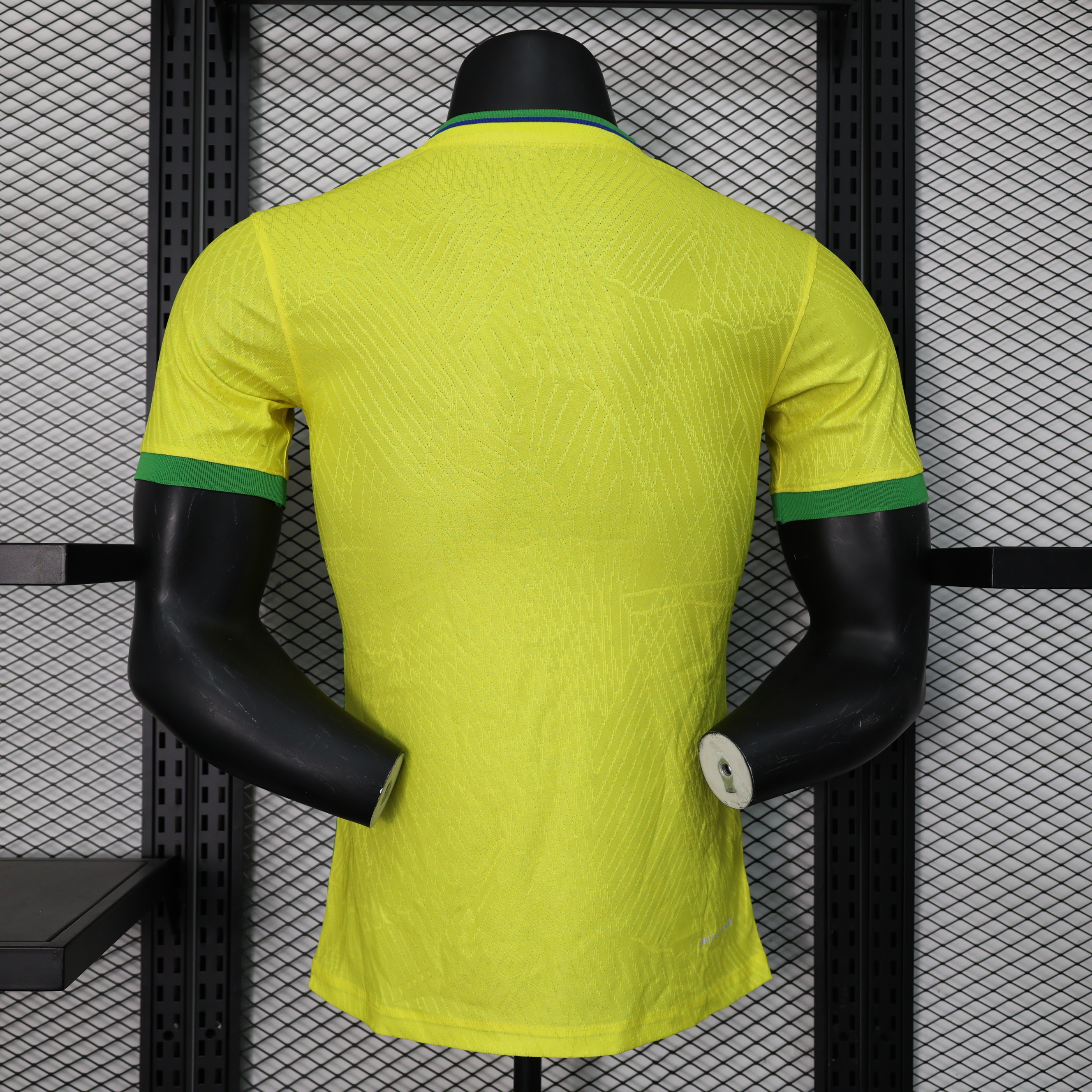 Player Brazil Special Edition  2023