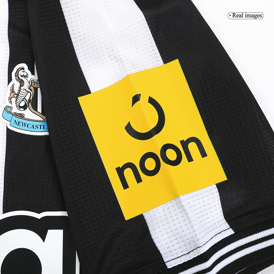 Player Version Newcastle United Home 2023/24