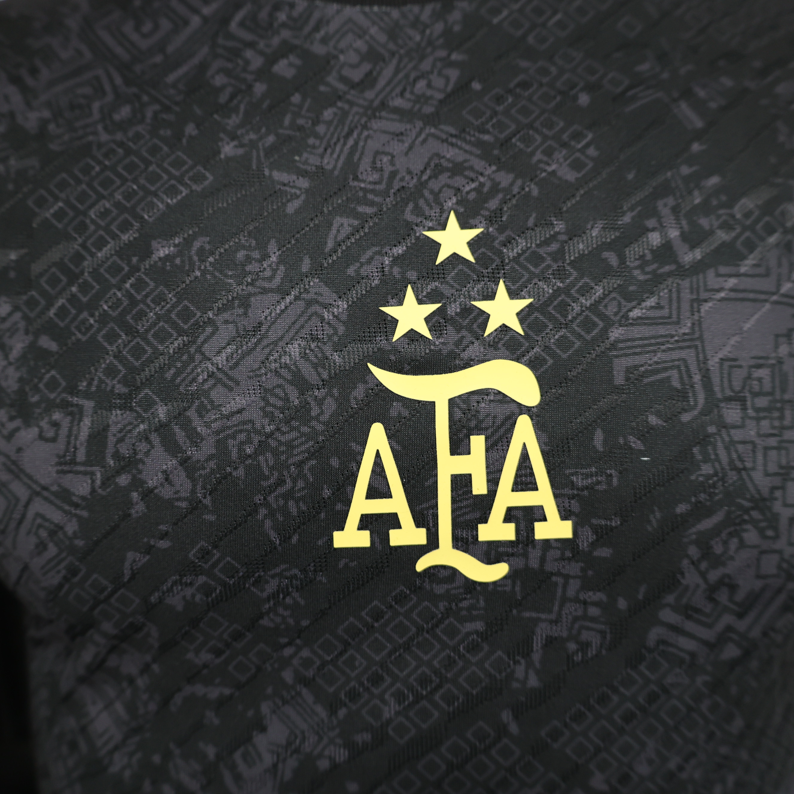 Player Argentina Special Edition 2024