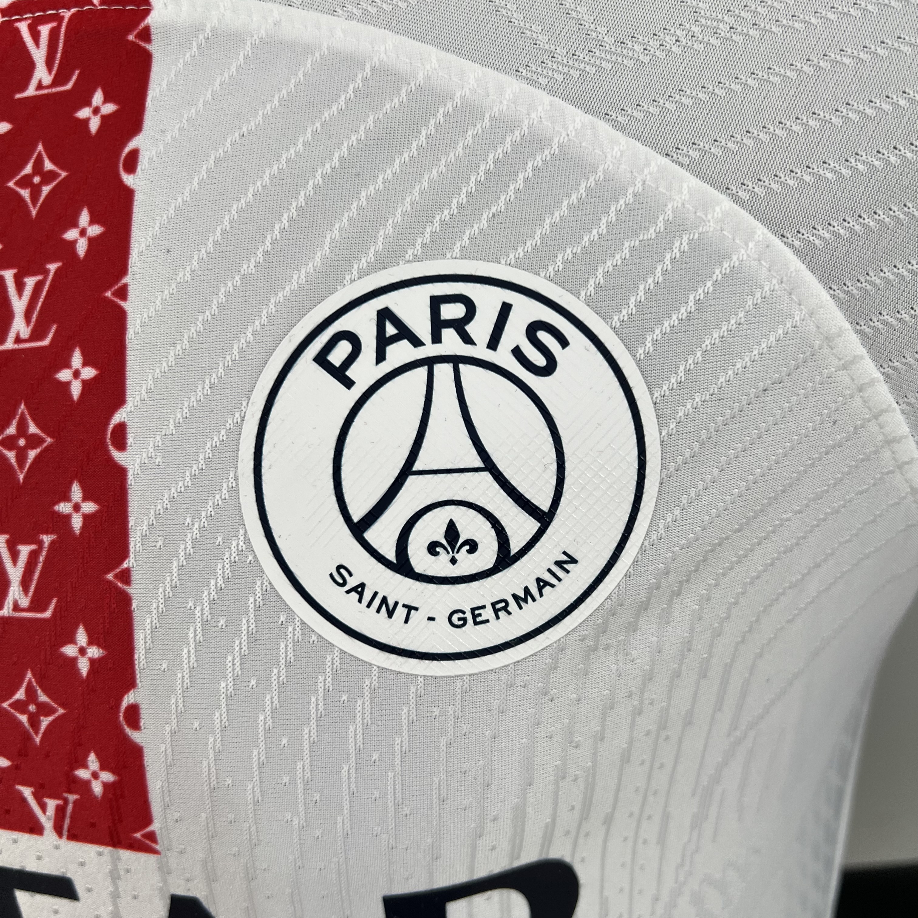 player version PSG Special Edition 2023/24