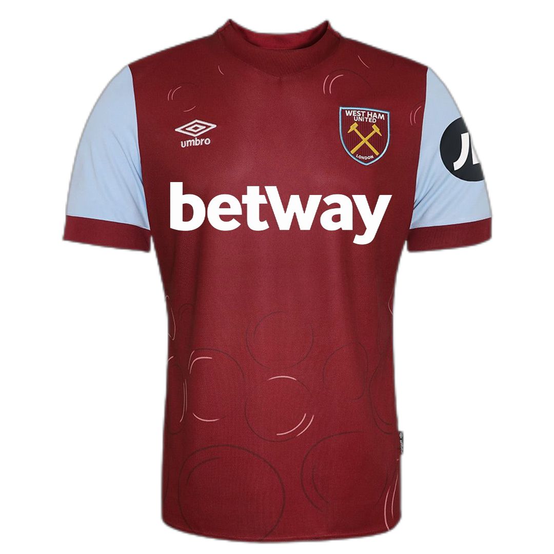 West Ham United Home 2023/24