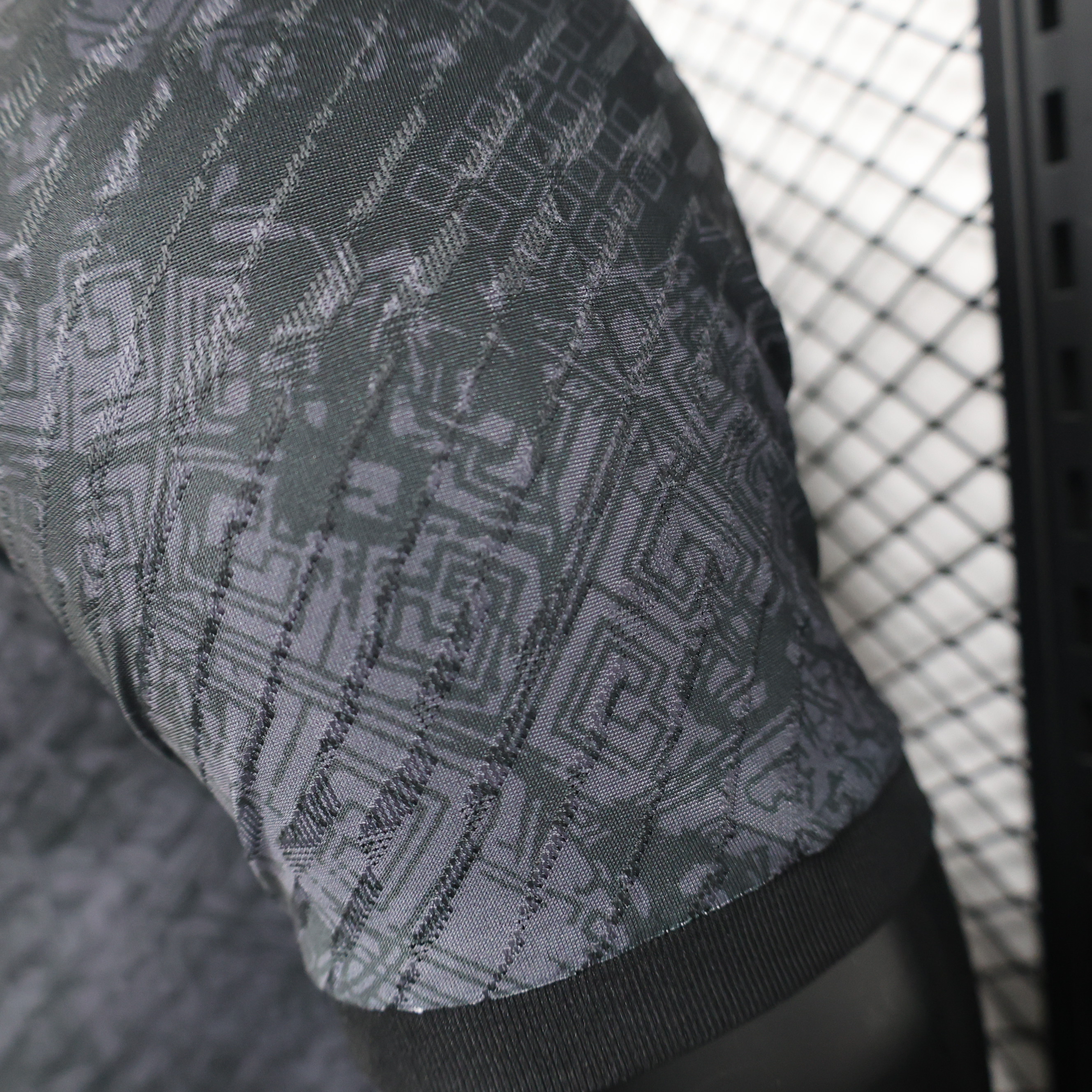 Player Argentina Special Edition 2024