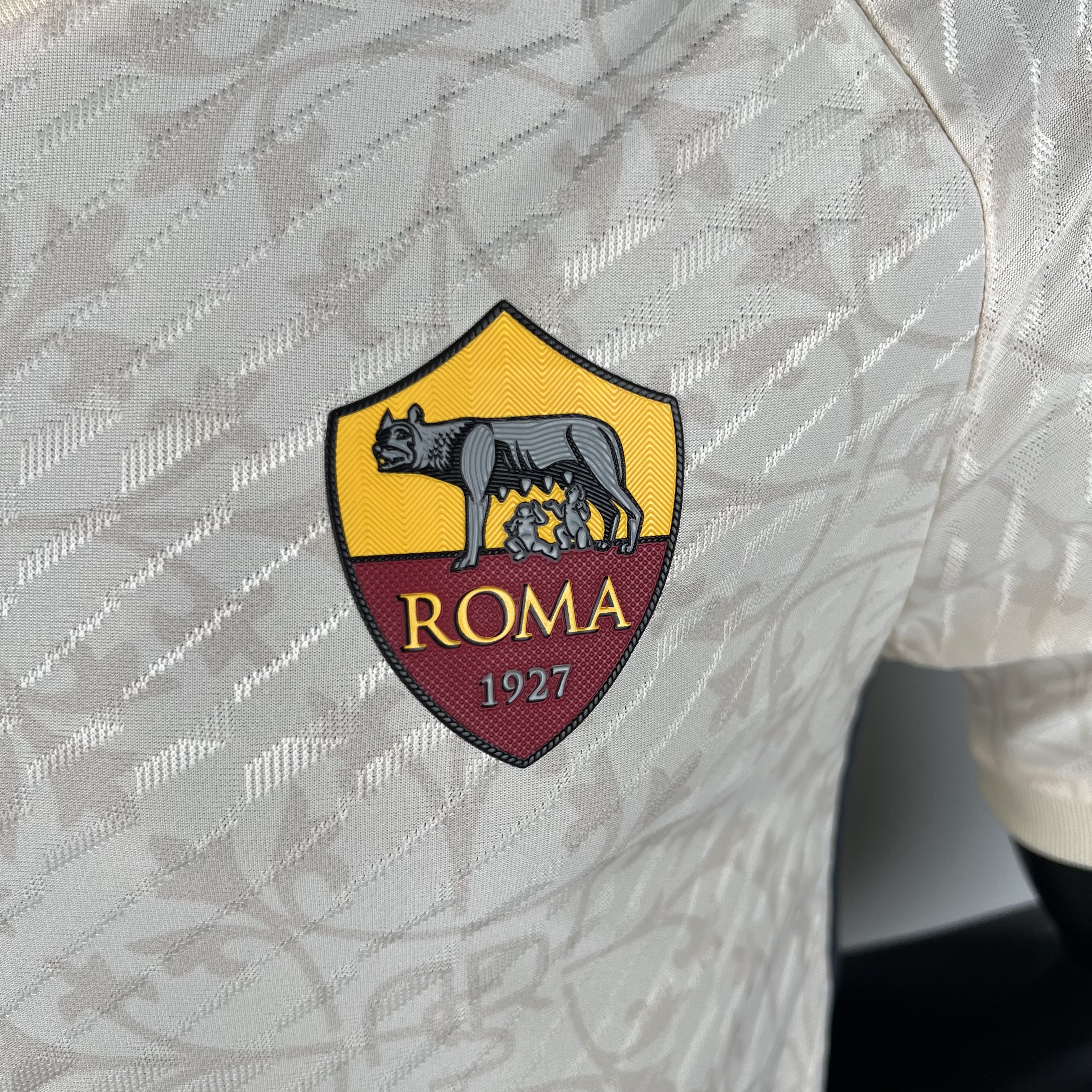 Player Version Roma Away 2023/24