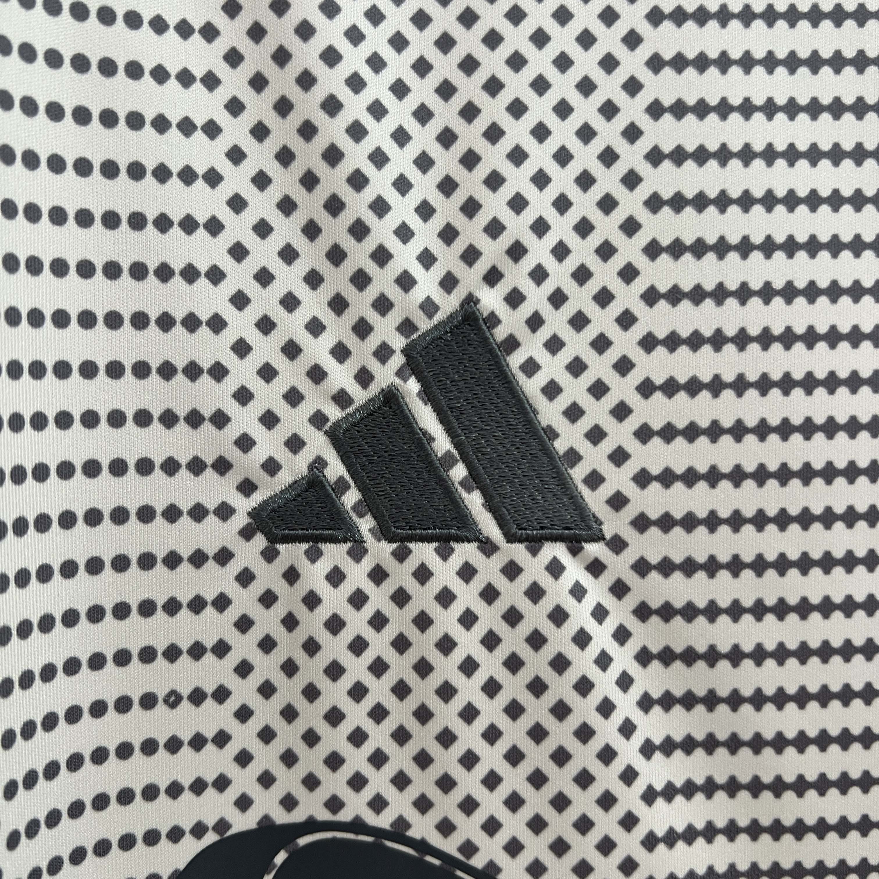 2024/2025 AtlÃ©tico Mineiro Away Football Shirt 1:1 Thai Quality