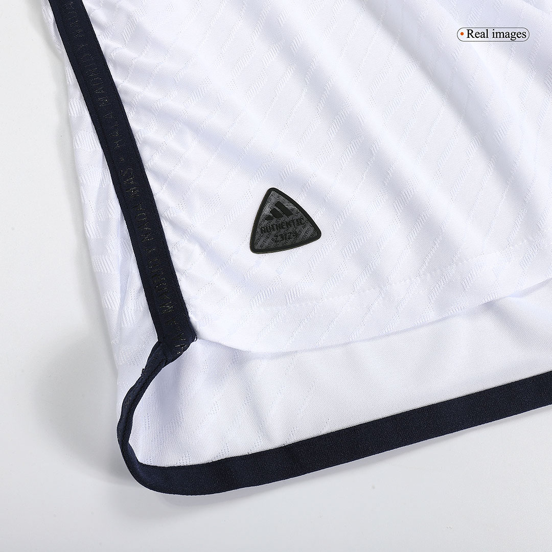 player version Real Madrid Home 2023/24