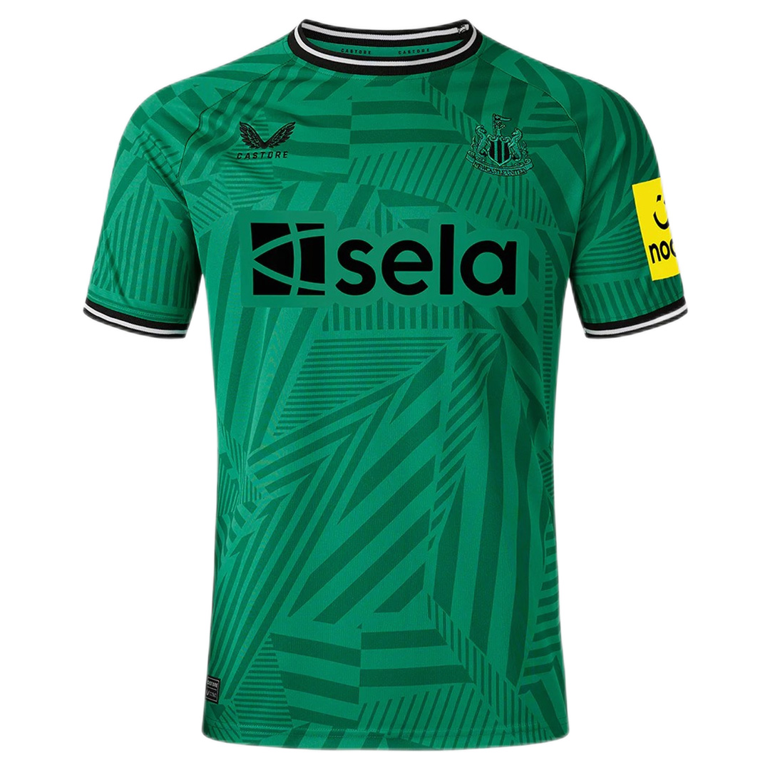 Player Version Newcastle United Away 2023/24