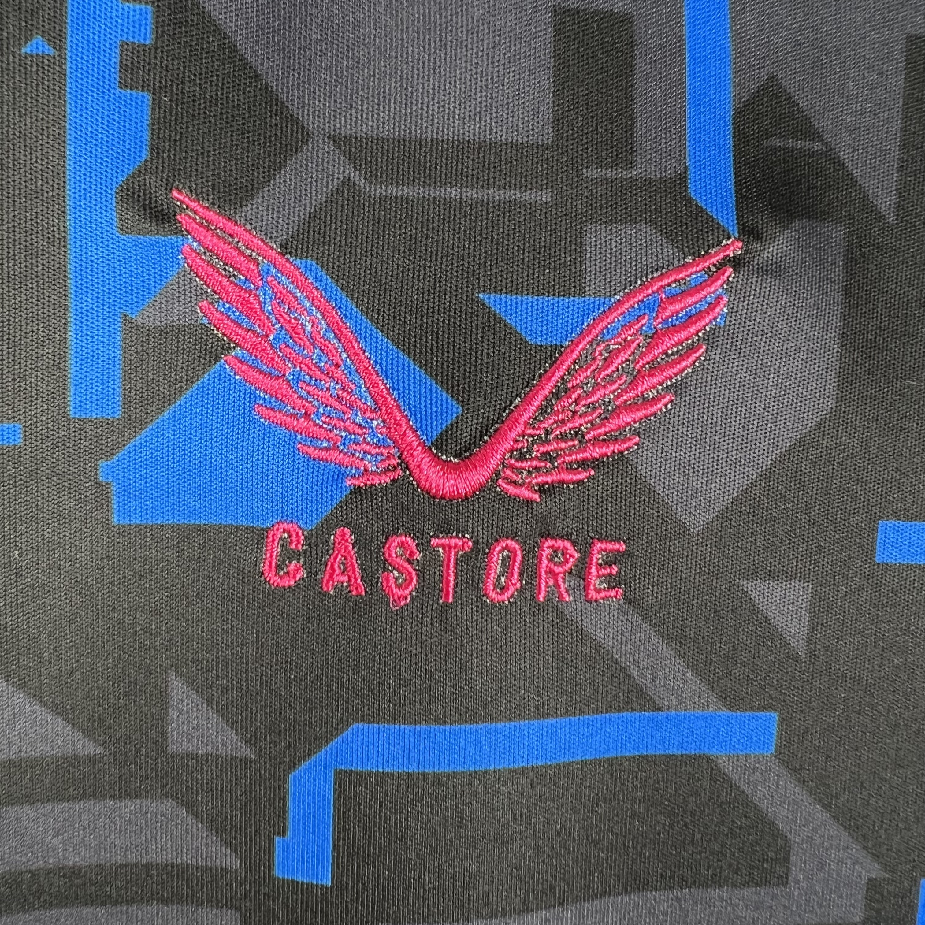 kids third away  2023/24