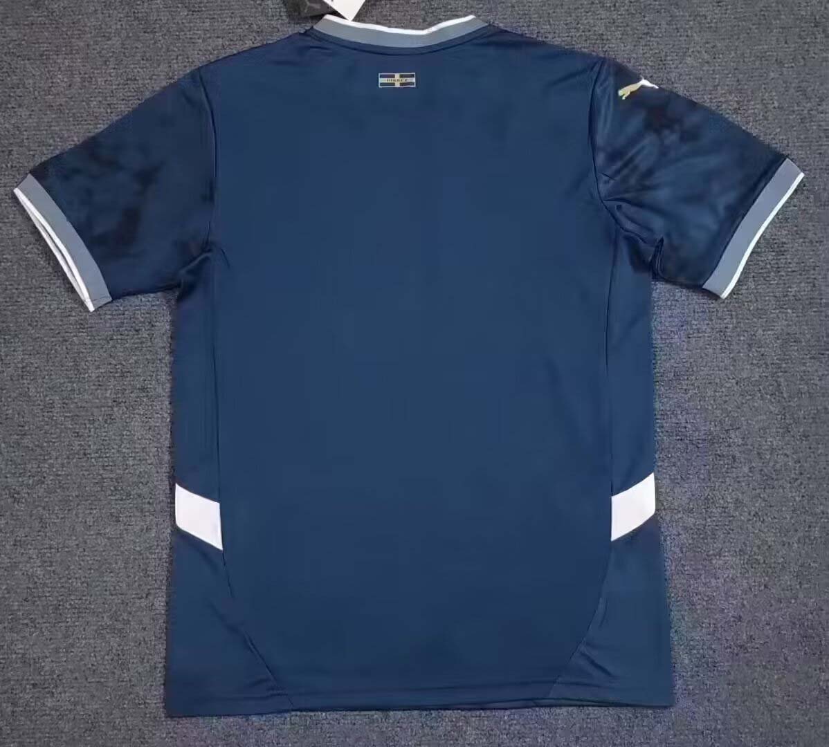 2024/2025 Olympique de Marseille Away Football Shirt 1:1 Thai Quality