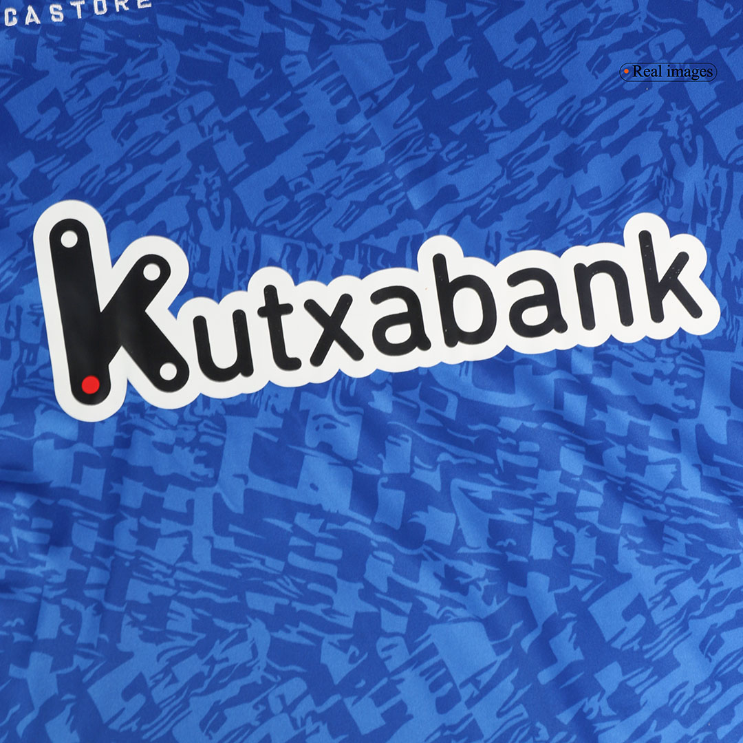 澶嶅埗Athletic Bilbao Home 2023/24