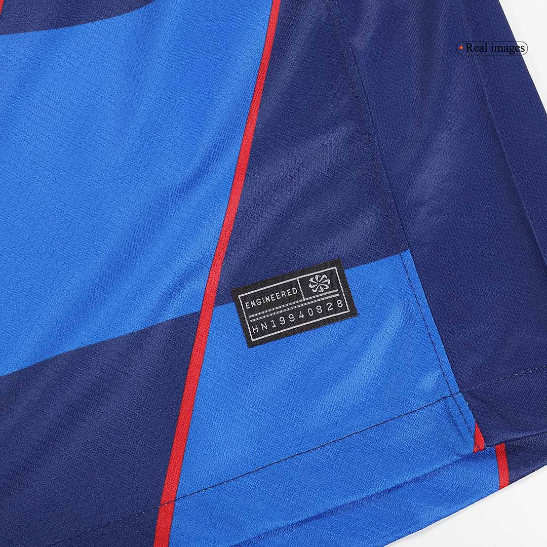 2024_European Cup Croatia away jersey