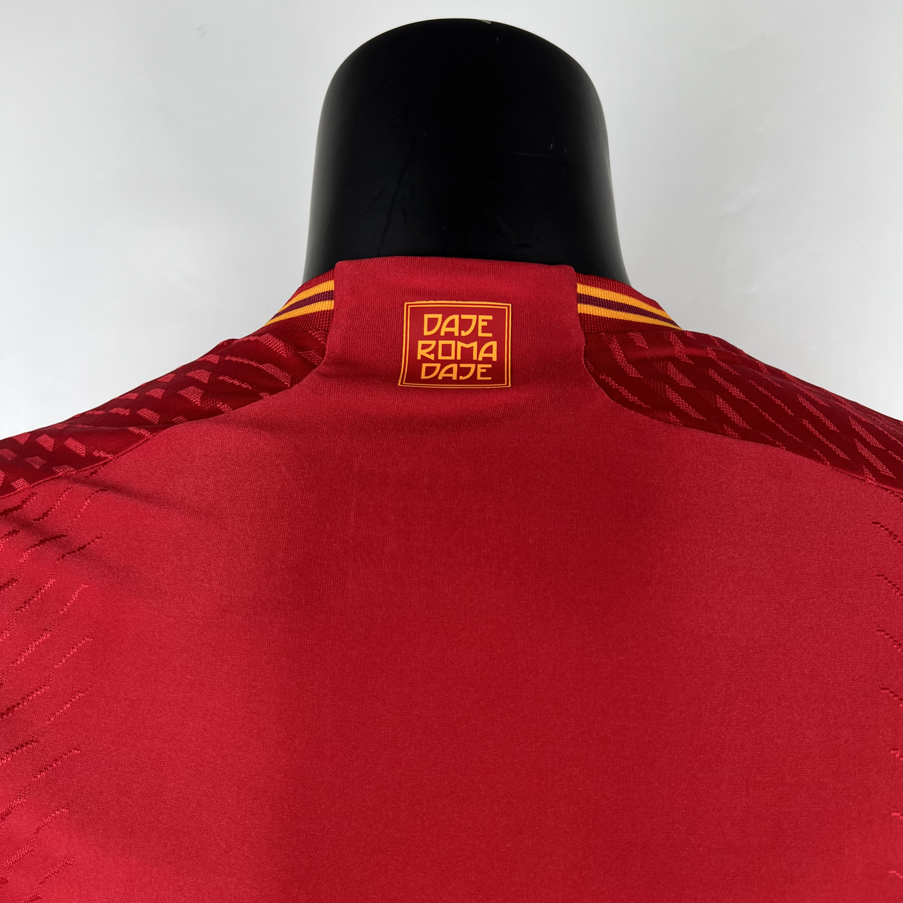 Player Version Roma Home 2023/24