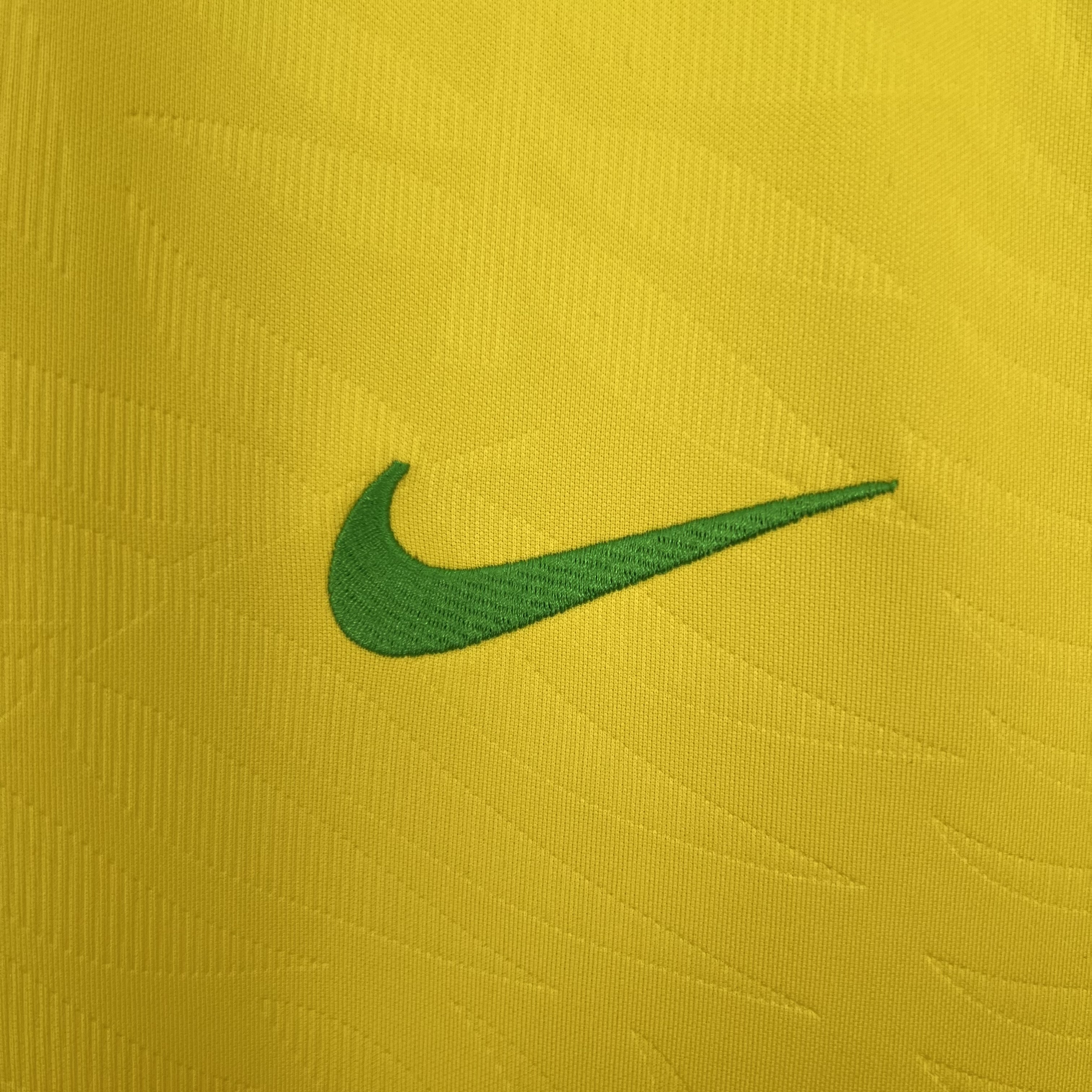 Brazil Home  2023/24