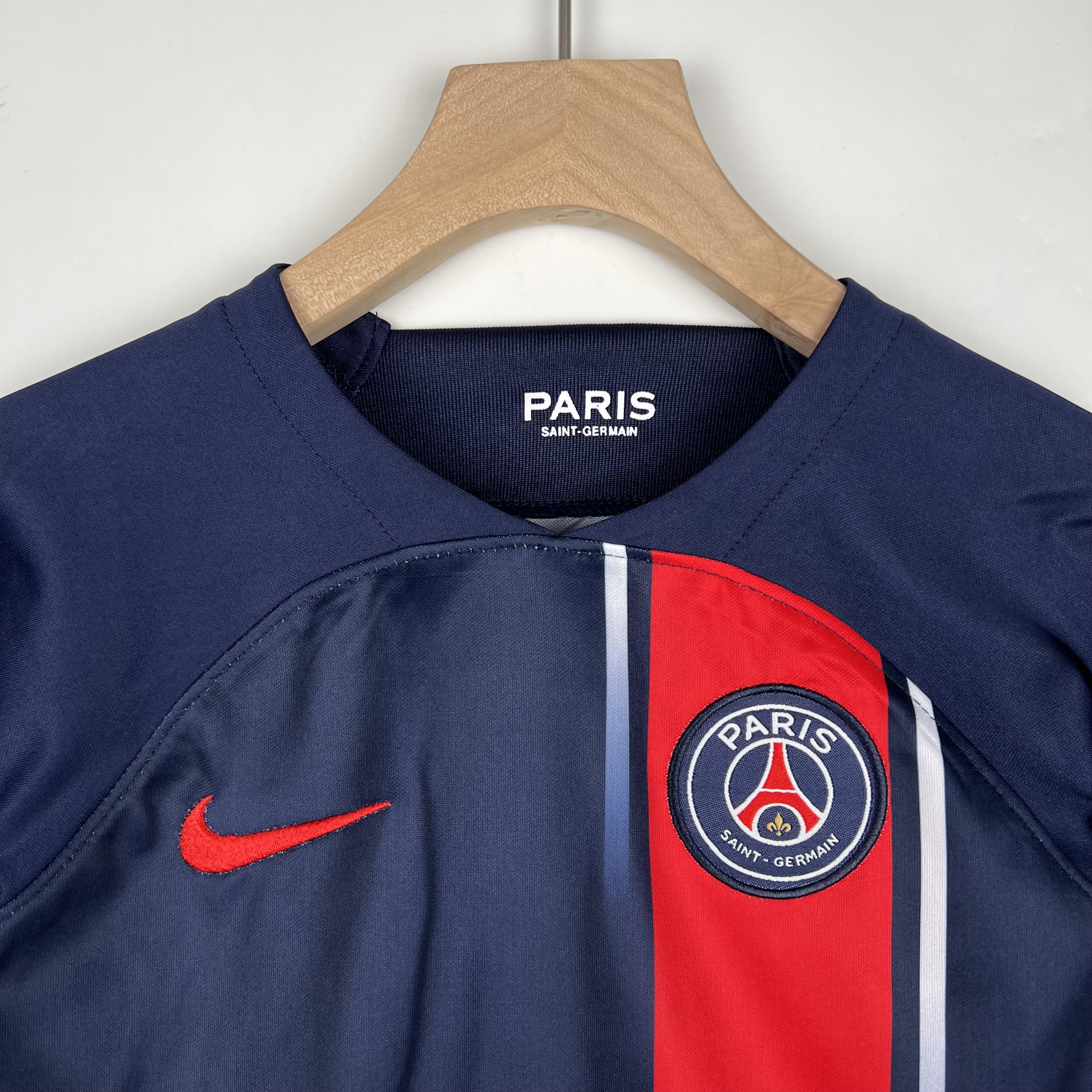 Kids PSG home 2023/24