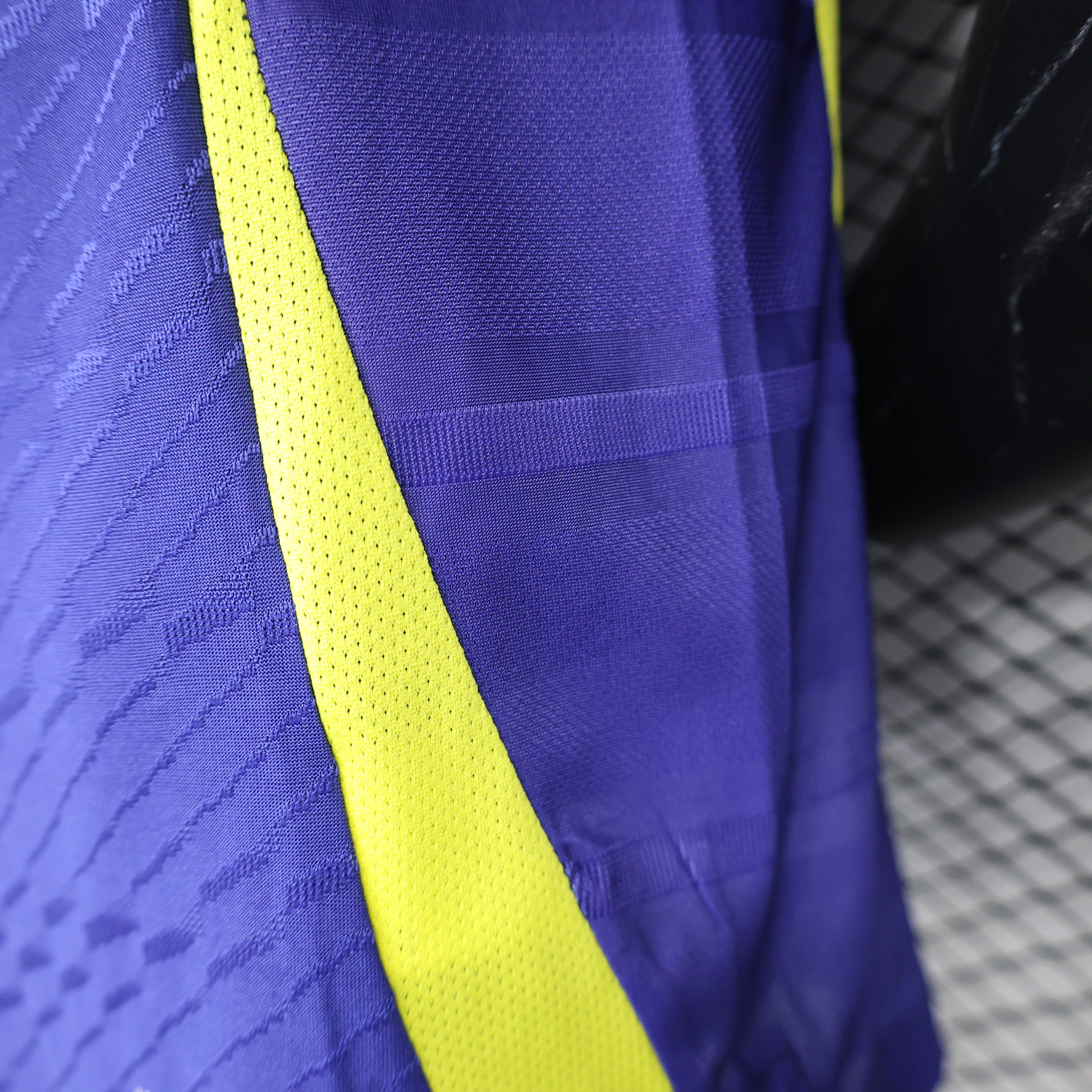 Players Real Madrid Blue 2024/25