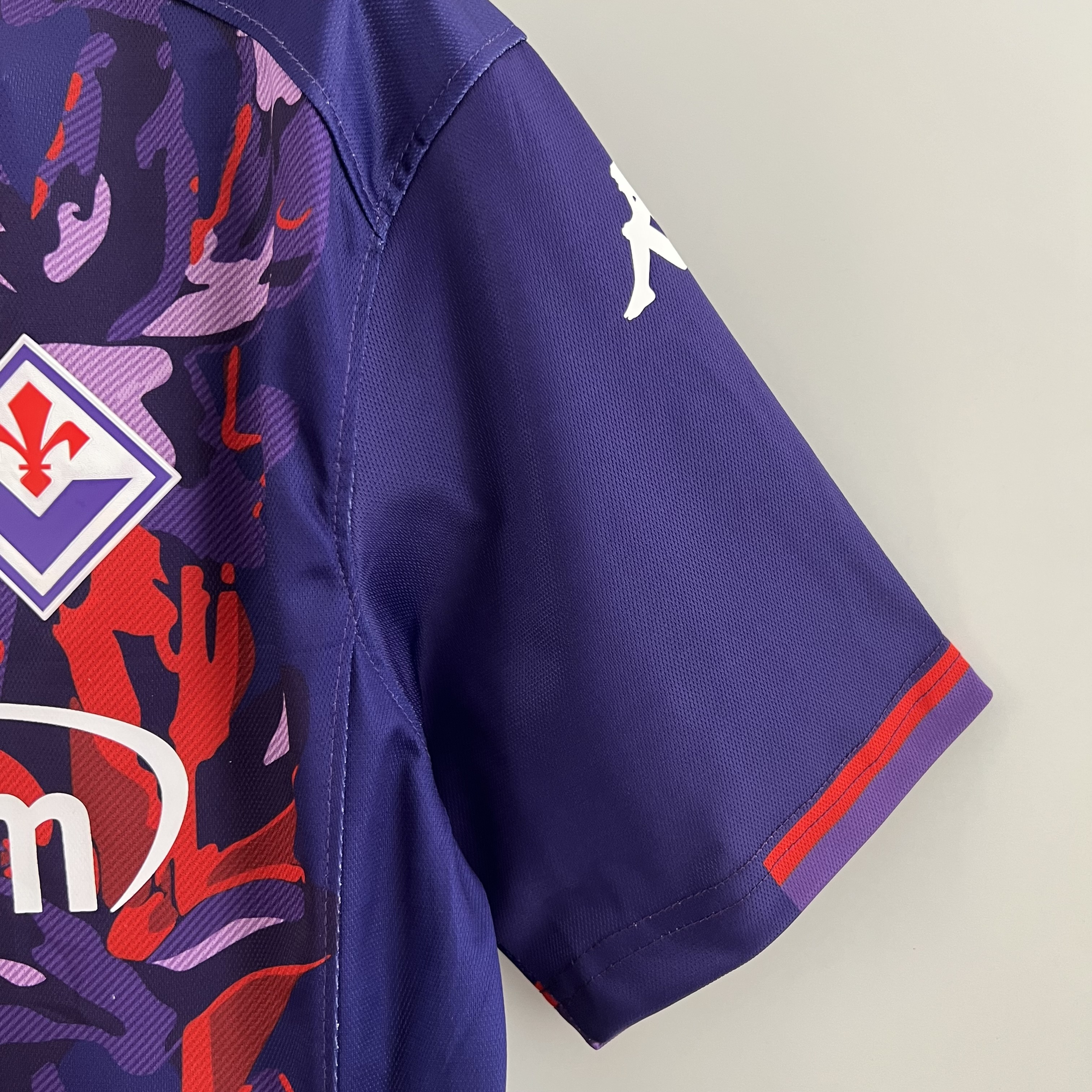 Fiorentina third jersey_2023_24