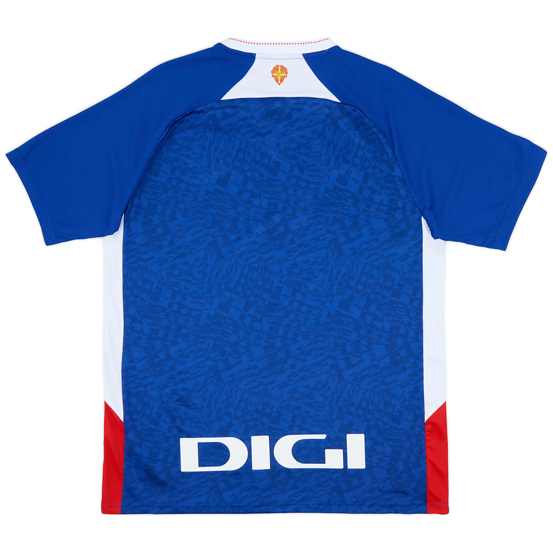 澶嶅埗Athletic Bilbao Home 2023/24