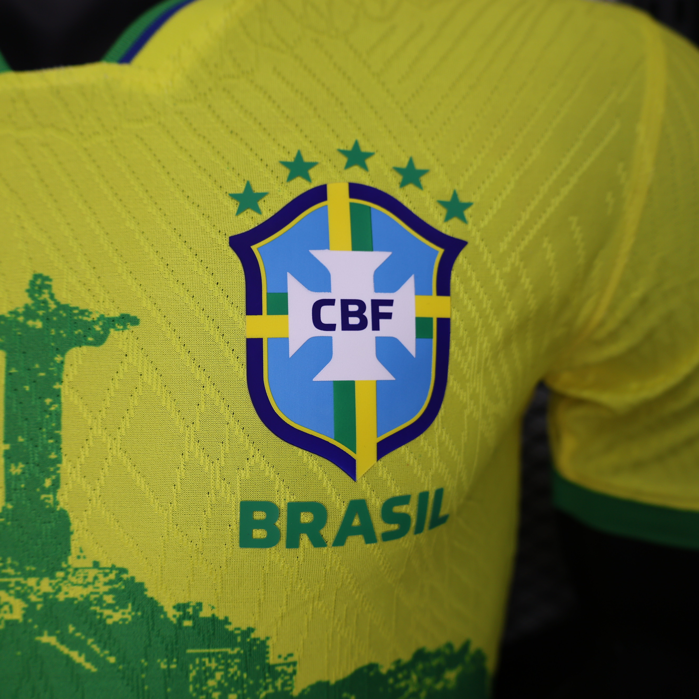 Player Brazil Special Edition  2023